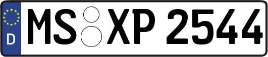 MS-XP2544