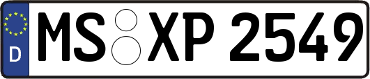 MS-XP2549