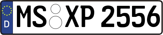 MS-XP2556