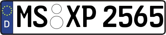 MS-XP2565
