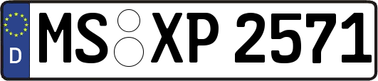 MS-XP2571