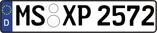 MS-XP2572