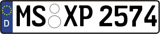 MS-XP2574