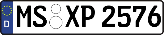 MS-XP2576