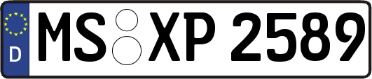MS-XP2589
