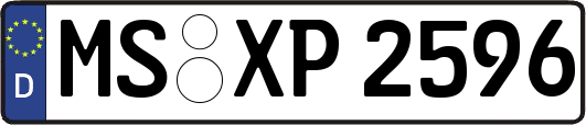 MS-XP2596