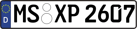 MS-XP2607