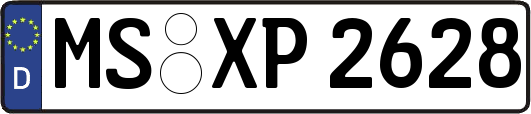 MS-XP2628