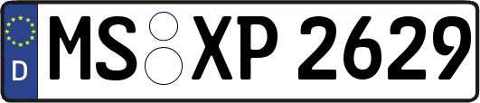 MS-XP2629