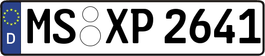 MS-XP2641