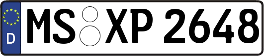 MS-XP2648
