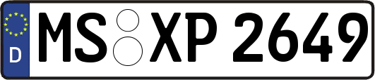 MS-XP2649