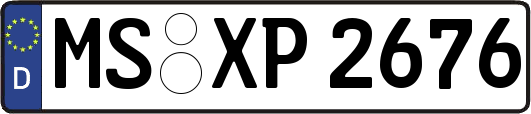 MS-XP2676