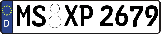 MS-XP2679