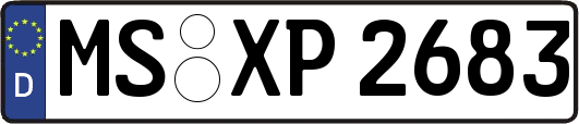 MS-XP2683