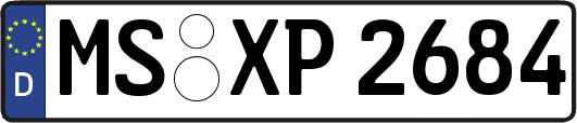 MS-XP2684
