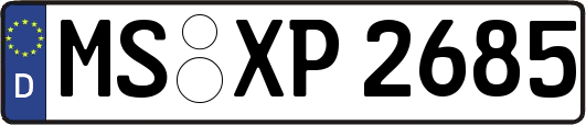 MS-XP2685
