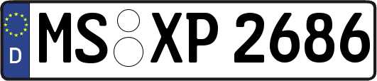 MS-XP2686