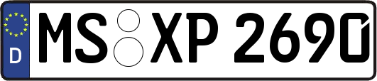 MS-XP2690