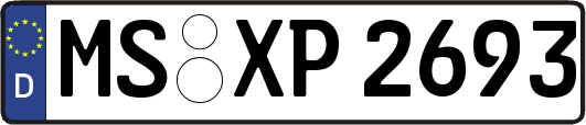 MS-XP2693