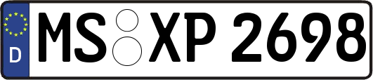 MS-XP2698