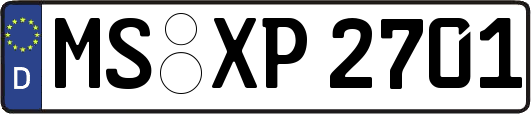 MS-XP2701
