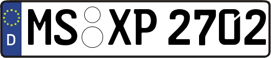 MS-XP2702