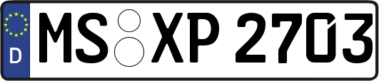 MS-XP2703