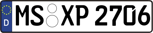 MS-XP2706