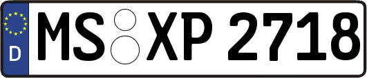 MS-XP2718