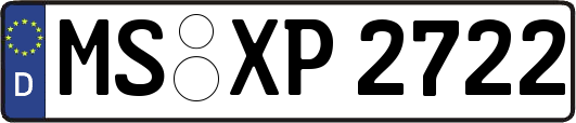 MS-XP2722