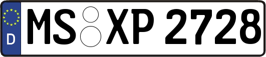 MS-XP2728