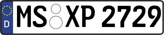 MS-XP2729