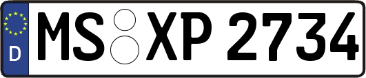 MS-XP2734