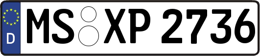MS-XP2736