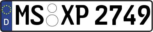 MS-XP2749