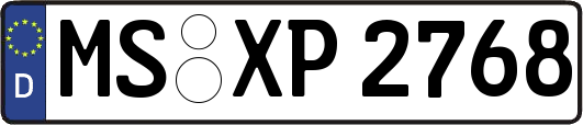 MS-XP2768