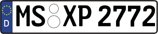 MS-XP2772