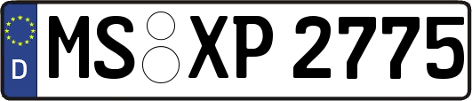 MS-XP2775