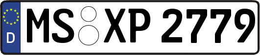 MS-XP2779