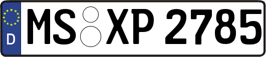 MS-XP2785