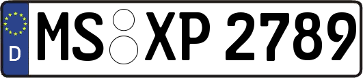 MS-XP2789