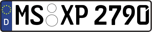 MS-XP2790