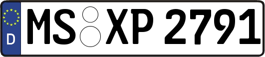 MS-XP2791