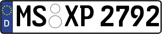 MS-XP2792