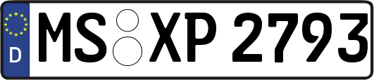 MS-XP2793