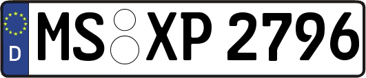 MS-XP2796
