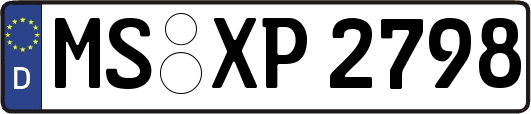 MS-XP2798