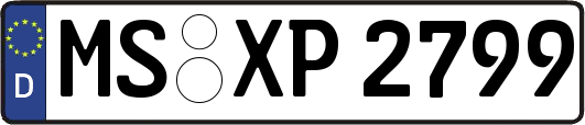 MS-XP2799