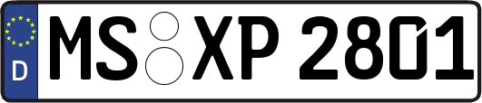 MS-XP2801